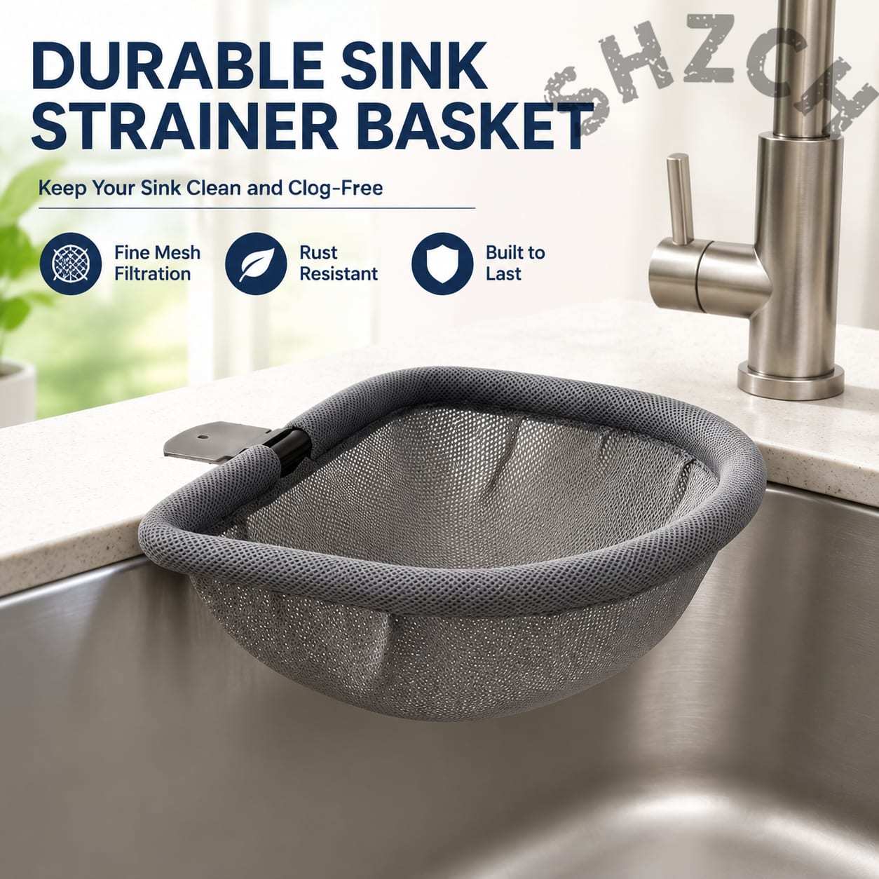 Under Desk Hammock - Katlanabilir Nefes Alabilen Yazlık Kedi Hamağı,
