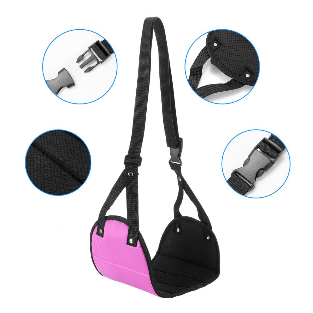 Ayarlanabilir Ayak Hamağı Geni - Under Desk Hammock incelemesi ve fiyatı