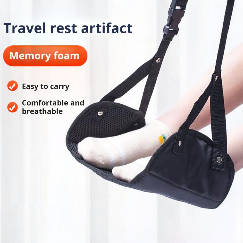 Ayarlanabilir Ayak Hamağı Geni - Under Desk Hammock incelemesi ve fiyatı