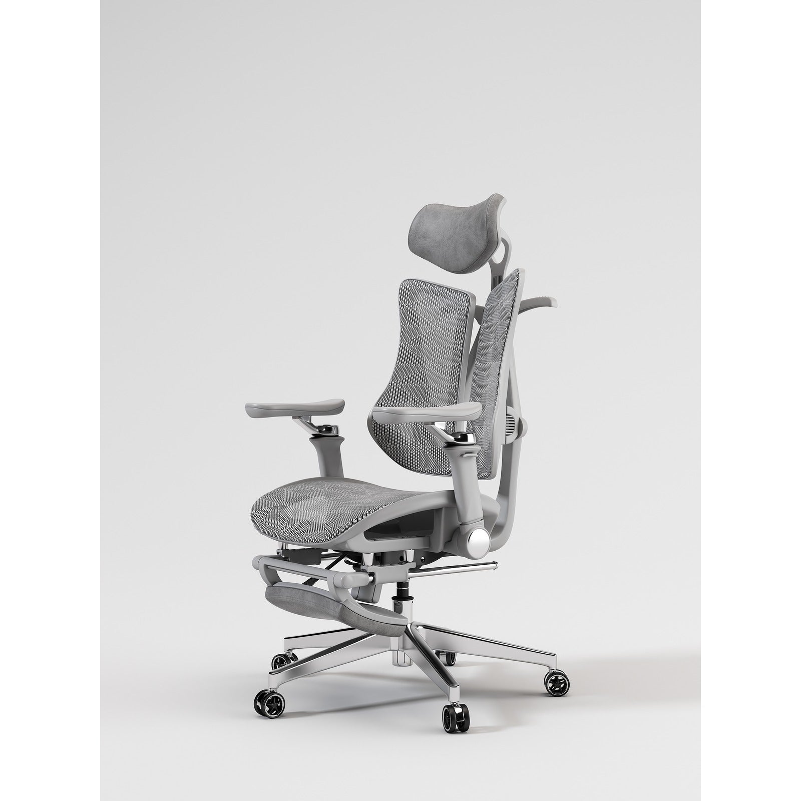 SAIGU 1066 Ergonomik Fileli Of - Office Furniture Buyers incelemesi ve fiyatı