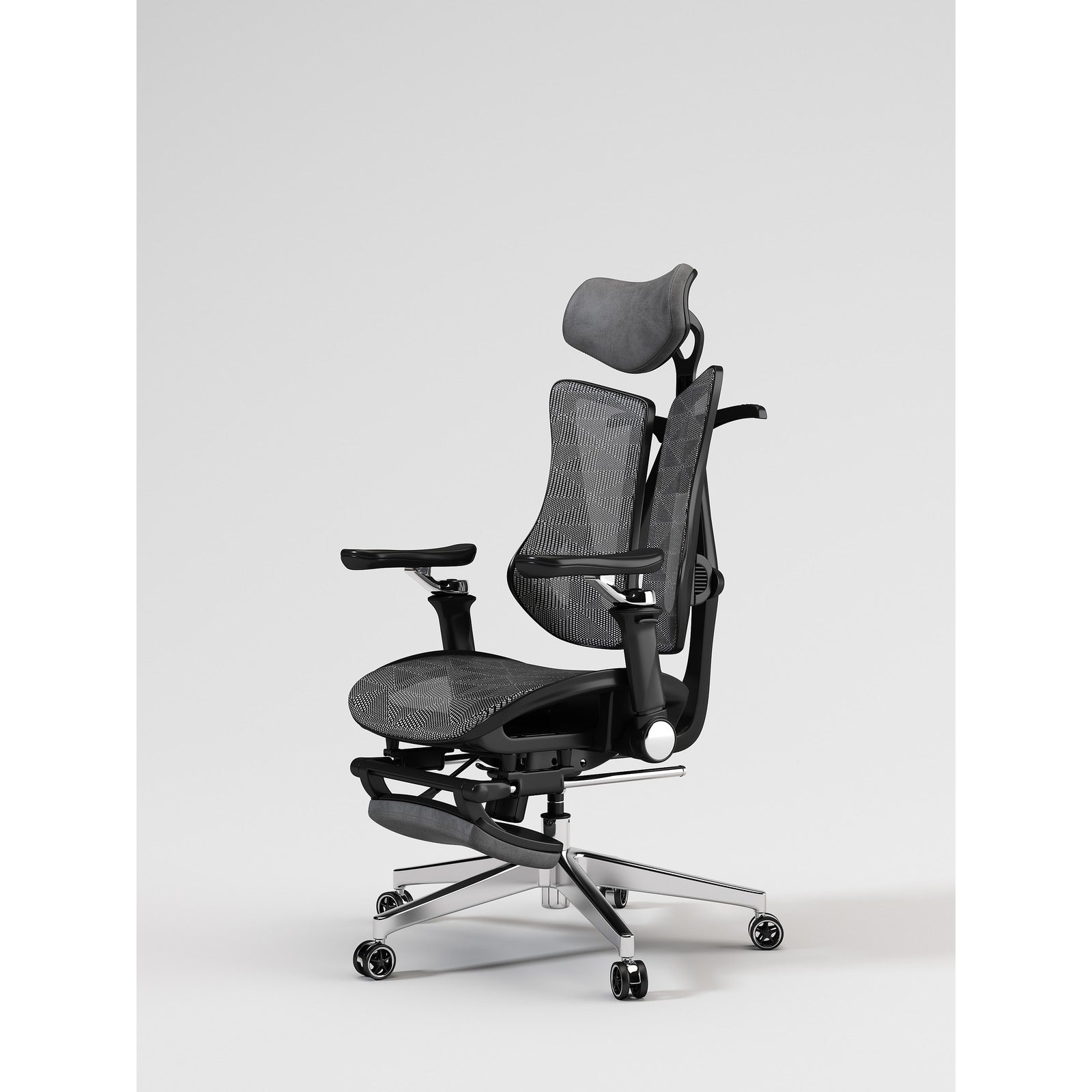 SAIGU 1066 Ergonomik Fileli Of - Office Furniture Buyers incelemesi ve fiyatı