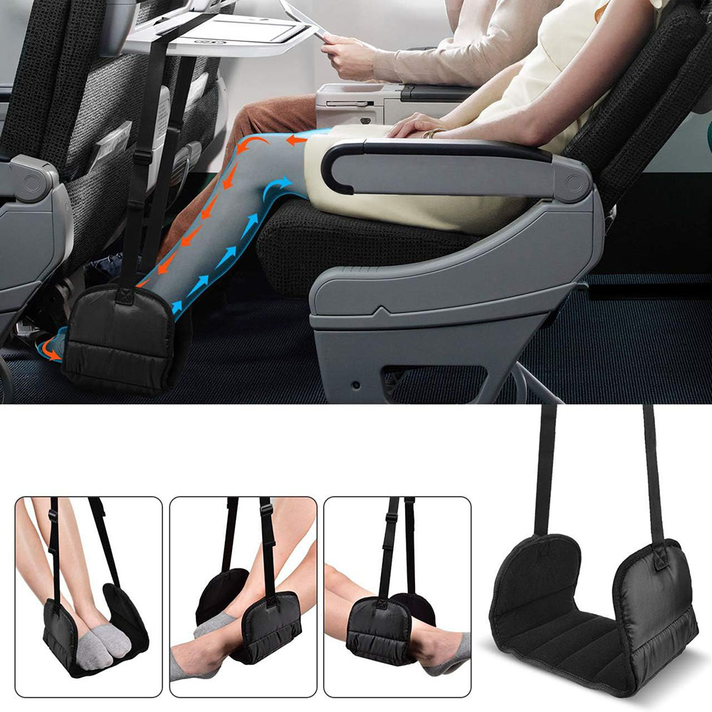 Ayarlanabilir Ayak Dinlendirme - Under Desk Hammock incelemesi ve fiyatı