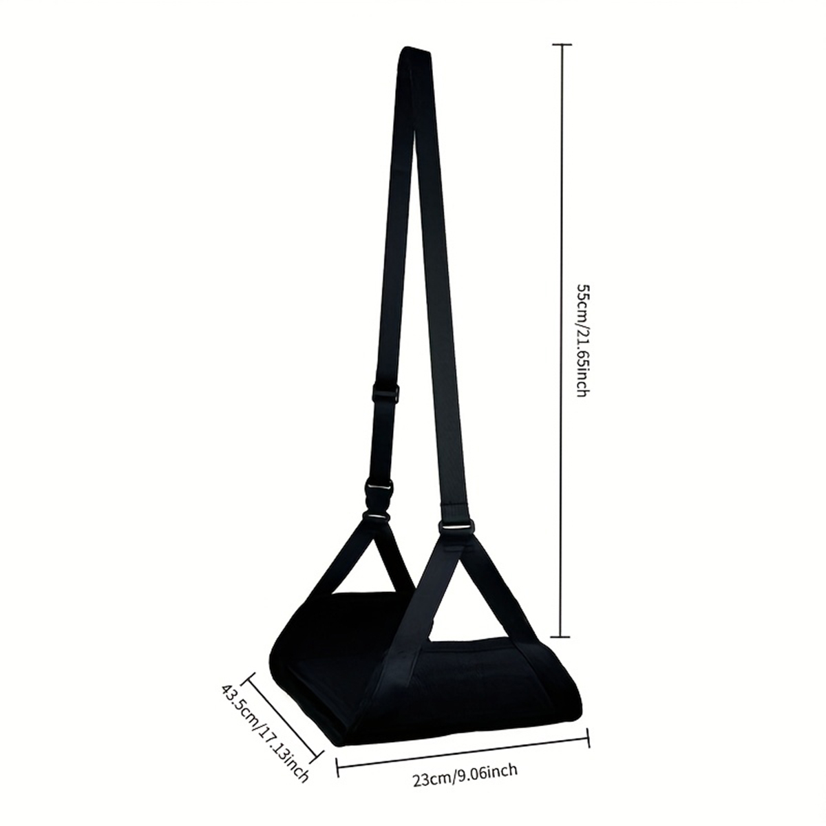 1 adet seyahat dinlenme hamak, - Under Desk Hammock incelemesi ve fiyatı
