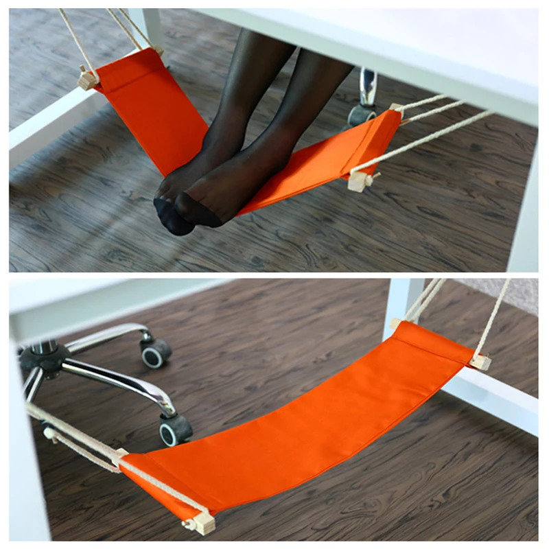 Ayarlanabilir Polyester Ayak H - Under Desk Hammock incelemesi ve fiyatı