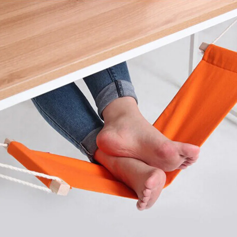 Ayarlanabilir Polyester Ayak H - Under Desk Hammock incelemesi ve fiyatı