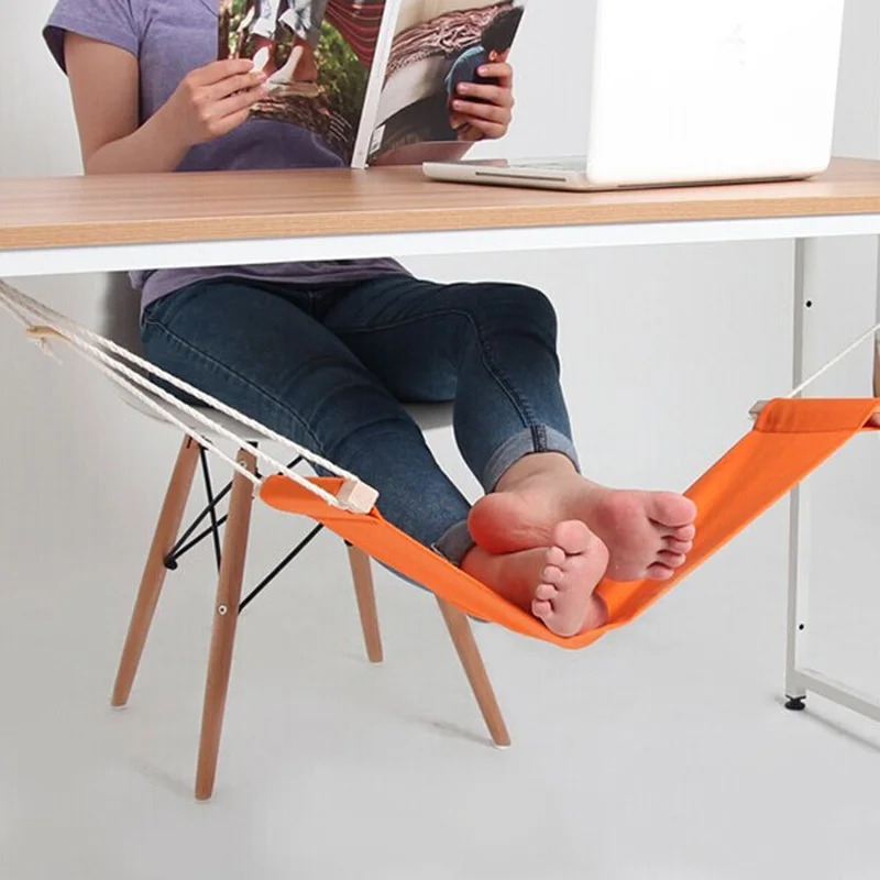 Ayarlanabilir Polyester Ayak H - Under Desk Hammock incelemesi ve fiyatı
