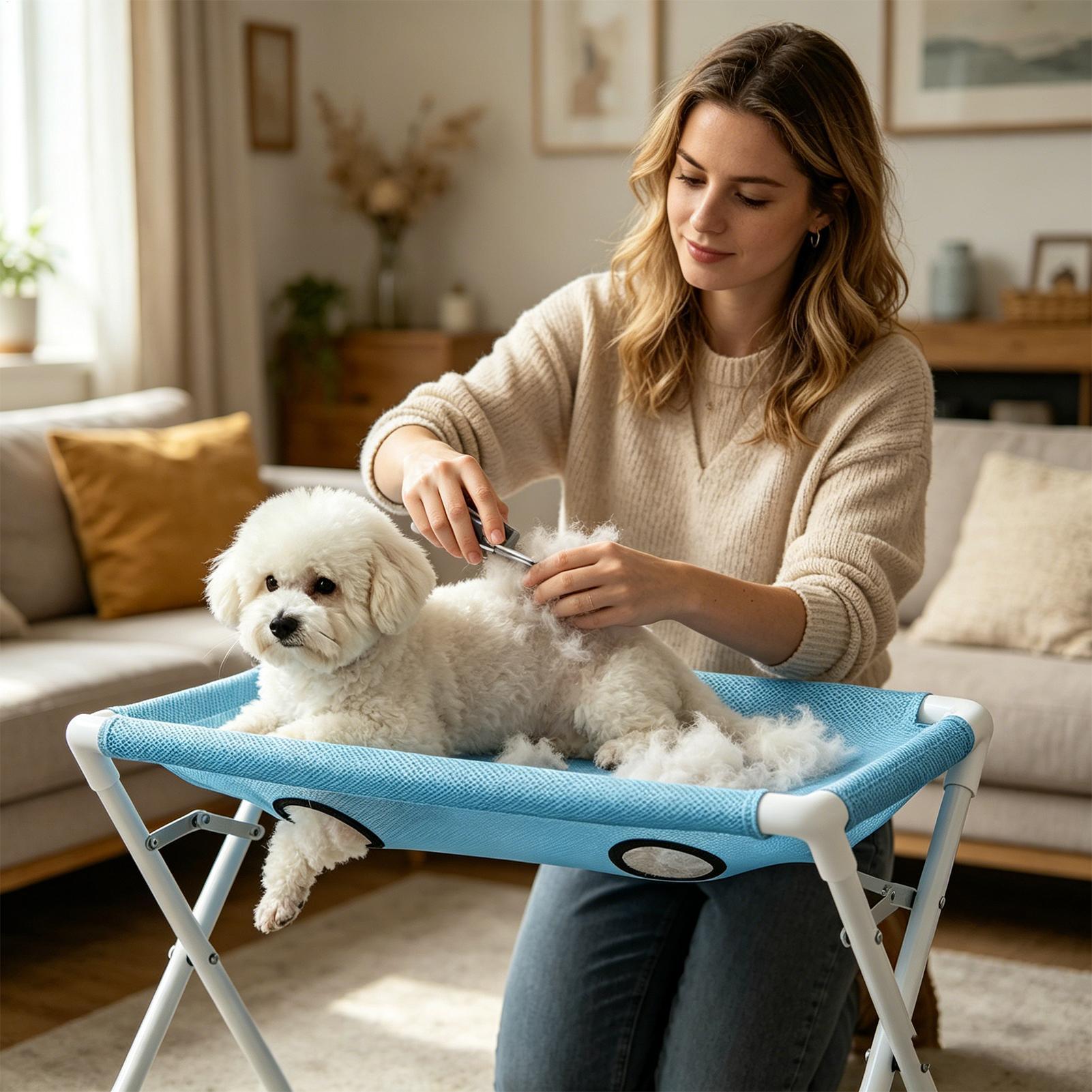 Küçük Evcil Hayvan Tırnak Kesm - Under Desk Hammock incelemesi ve fiyatı