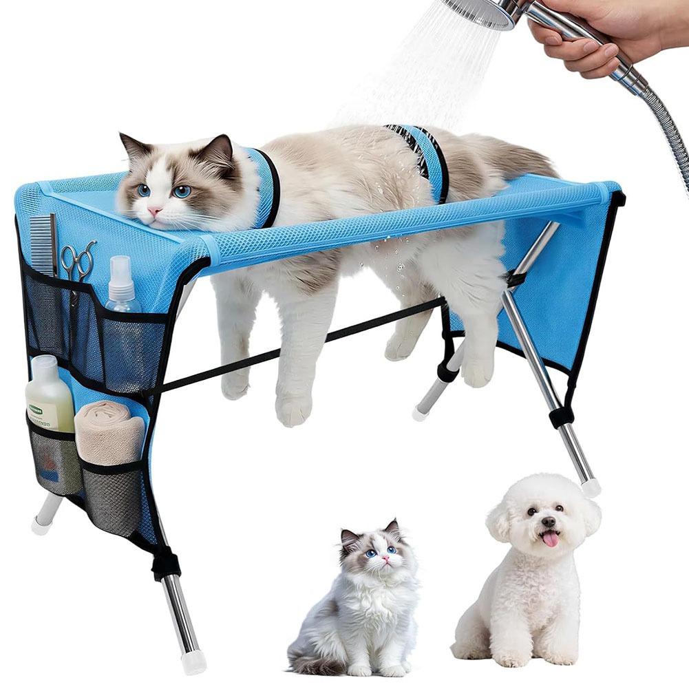 Katlanabilir Evcil Hayvan Bakı - Under Desk Hammock incelemesi ve fiyatı